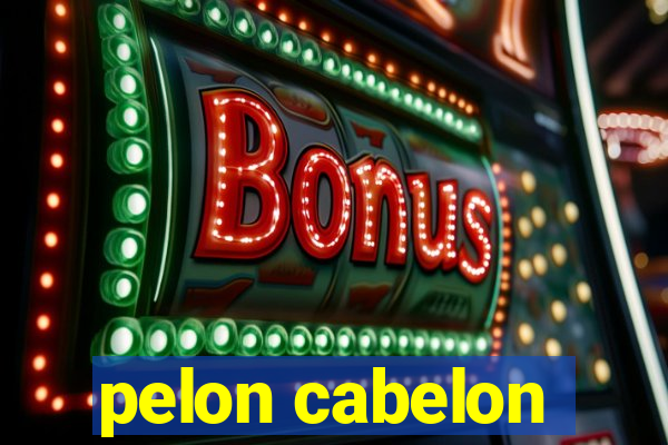 pelon cabelon